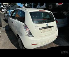 Ricambi Lancia Y3 restyling 350A1000 2009