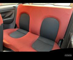 Ricambi Lancia Y3 restyling 350A1000 2009