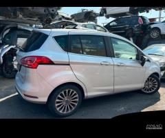 Ricambi Ford B-Max SFJA 2012