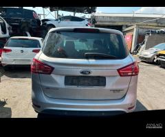 Ricambi Ford B-Max SFJA 2012