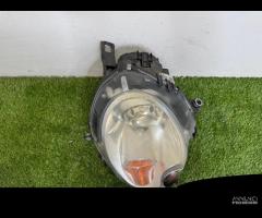 Faro anteriore destro Mini Cooper R56 xenon 2008