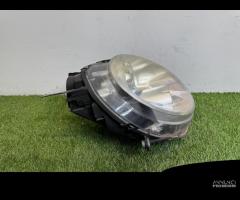 Faro anteriore destro Mini Cooper R56 xenon 2008