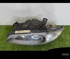 Faro anteriore sinistro xenon BMW Serie 1 E87