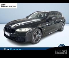 BMW Serie 5 Touring 530D TOURING MHEV 48V XDR...