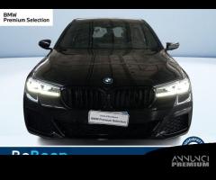 BMW Serie 5 Touring 530D TOURING MHEV 48V XDR...