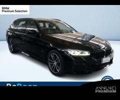 BMW Serie 5 Touring 530D TOURING MHEV 48V XDR...