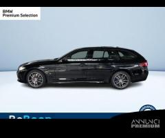 BMW Serie 5 Touring 530D TOURING MHEV 48V XDR...