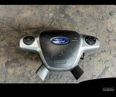 Kit Airbag Ford C Max 2015