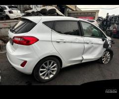 Ricambi Ford Fiesta MK7 XUJM 2020