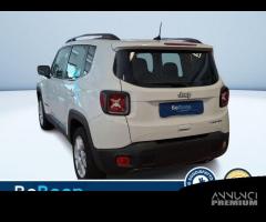 Jeep Renegade 1.3 T4 LIMITED 2WD 150CV DDCT - 6