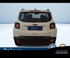 Jeep Renegade 1.3 T4 LIMITED 2WD 150CV DDCT - 7