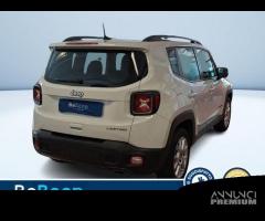 Jeep Renegade 1.3 T4 LIMITED 2WD 150CV DDCT - 8