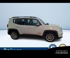 Jeep Renegade 1.3 T4 LIMITED 2WD 150CV DDCT - 9