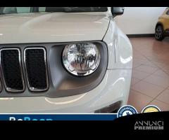 Jeep Renegade 1.3 T4 LIMITED 2WD 150CV DDCT - 20