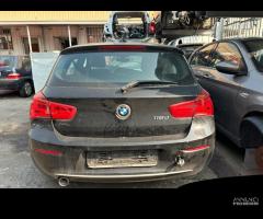 Ricambi BMW Serie 1 116d F20 B37D15A 2016