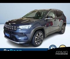 Jeep Compass 1.6 MJT LIMITED 2WD 130CV