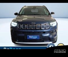 Jeep Compass 1.6 MJT LIMITED 2WD 130CV