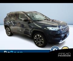 Jeep Compass 1.6 MJT LIMITED 2WD 130CV