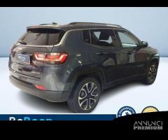 Jeep Compass 1.6 MJT LIMITED 2WD 130CV - 7