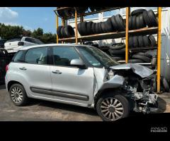 Ricambi Fiat 500L 199B4000 2015