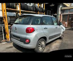 Ricambi Fiat 500L 199B4000 2015