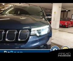 Jeep Compass 1.6 MJT LIMITED 2WD 130CV - 24