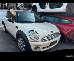 Ricambi Mini Cooper N12B16A 2008 - 1