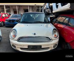 Ricambi Mini Cooper N12B16A 2008 - 2