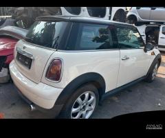 Ricambi Mini Cooper N12B16A 2008 - 3