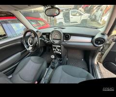 Ricambi Mini Cooper N12B16A 2008 - 4