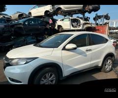 Ricambi Honda HR-V L15B4 2018 - 4