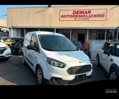 Ricambi Ford Courier TDCi XWCA 2020 - 1