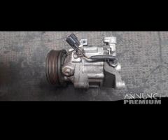 Compressore Clima Subaru EE20 - 4