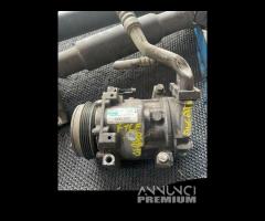 Compressore Clima Fiat Ducato F1CE0481D - 1