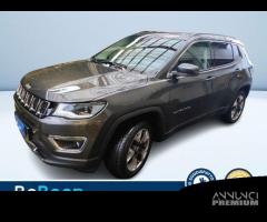 Jeep Compass 1.4 M-AIR LIMITED 4WD 170CV AUTO