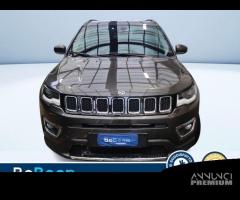 Jeep Compass 1.4 M-AIR LIMITED 4WD 170CV AUTO