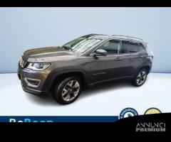 Jeep Compass 1.4 M-AIR LIMITED 4WD 170CV AUTO