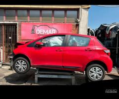 Ricambi Toyota Yaris 1KR 2018