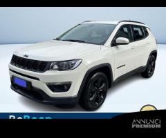 Jeep Compass 1.6 MJT NIGHT EAGLE 2WD 120CV MY19