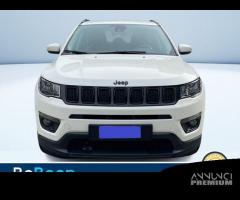 Jeep Compass 1.6 MJT NIGHT EAGLE 2WD 120CV MY19