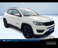 Jeep Compass 1.6 MJT NIGHT EAGLE 2WD 120CV MY19