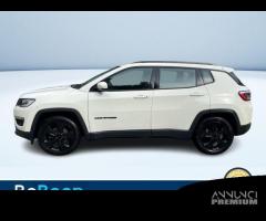 Jeep Compass 1.6 MJT NIGHT EAGLE 2WD 120CV MY19