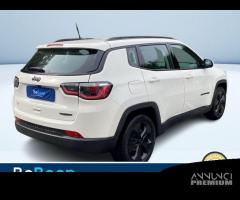 Jeep Compass 1.6 MJT NIGHT EAGLE 2WD 120CV MY19 - 8