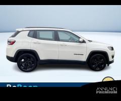 Jeep Compass 1.6 MJT NIGHT EAGLE 2WD 120CV MY19 - 9