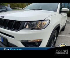 Jeep Compass 1.6 MJT NIGHT EAGLE 2WD 120CV MY19 - 22