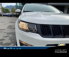 Jeep Compass 1.6 MJT NIGHT EAGLE 2WD 120CV MY19 - 23