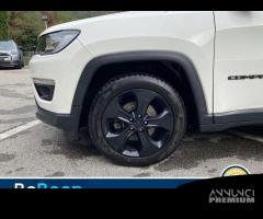 Jeep Compass 1.6 MJT NIGHT EAGLE 2WD 120CV MY19 - 26