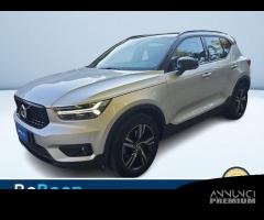 Volvo XC40 2.0 T4 R-DESIGN GEARTRONIC