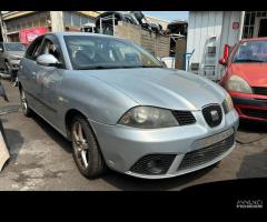 Ricambi Seat Ibiza BXW 2007