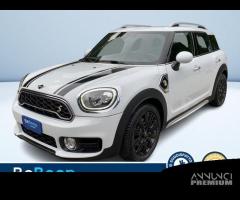 MINI Mini Countryman F60 MINI COUNTRYMAN 1.5 ...